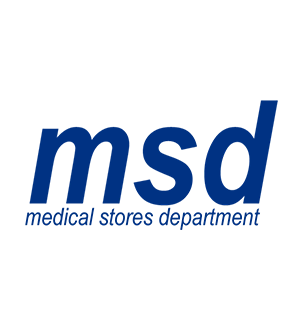 Medical Store Department (MSD)
